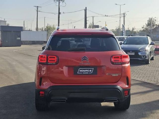 Citroen C5 Aircross 1.5 Aircross Bluehdi 130 S&s...