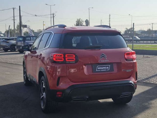 Citroen C5 Aircross 1.5 Aircross Bluehdi 130 S&s...