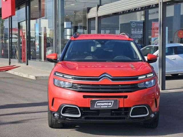 Citroen C5 Aircross 1.5 Aircross Bluehdi 130 S&s...
