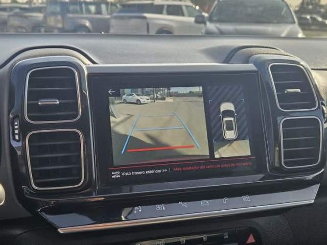 Citroen C5 Aircross 1.5 Aircross Bluehdi 130 S&s...