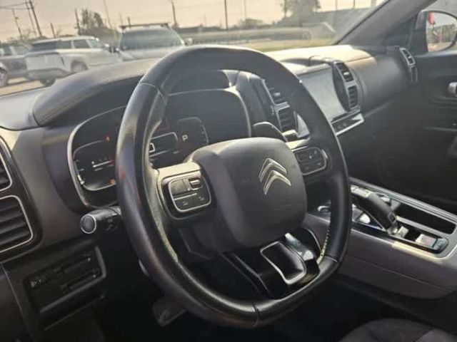 Citroen C5 Aircross 1.5 Aircross Bluehdi 130 S&s...