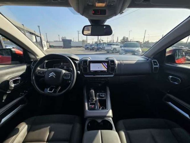 Citroen C5 Aircross 1.5 Aircross Bluehdi 130 S&s...