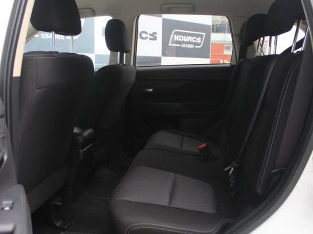 Mitsubishi Outlander 2.0 At 4x2 2019