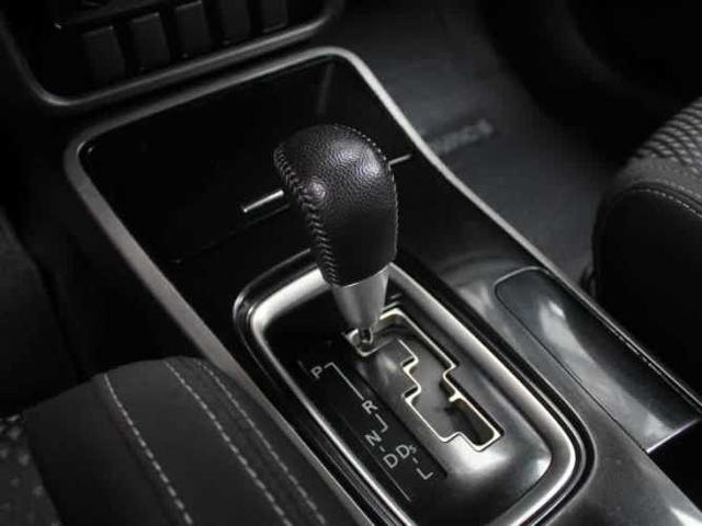 Mitsubishi Outlander 2.0 At 4x2 2019