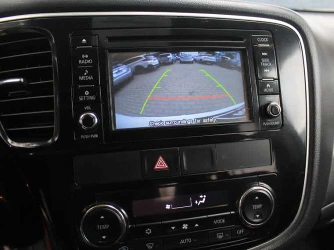 Mitsubishi Outlander 2.0 At 4x2 2019