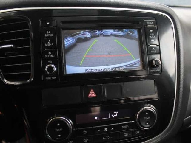 Mitsubishi Outlander 2.0 At 4x2 2019