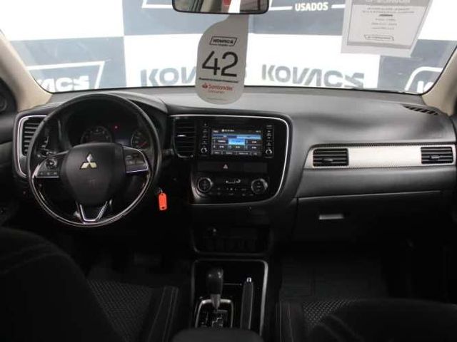 Mitsubishi Outlander 2.0 At 4x2 2019