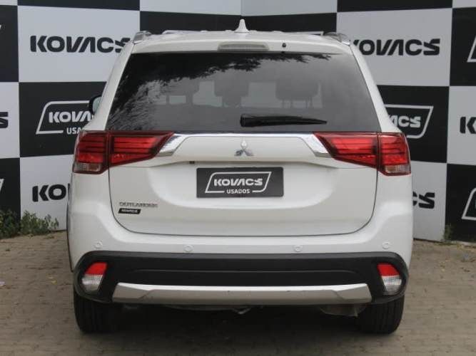 Mitsubishi Outlander 2.0 At 4x2 2019