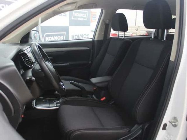 Mitsubishi Outlander 2.0 At 4x2 2019