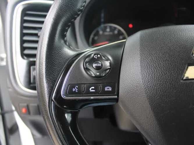 Mitsubishi Outlander 2.0 At 4x2 2019