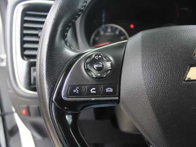 Mitsubishi Outlander 2.0 At 4x2 2019