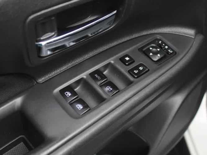 Mitsubishi Outlander 2.0 At 4x2 2019