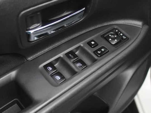 Mitsubishi Outlander 2.0 At 4x2 2019