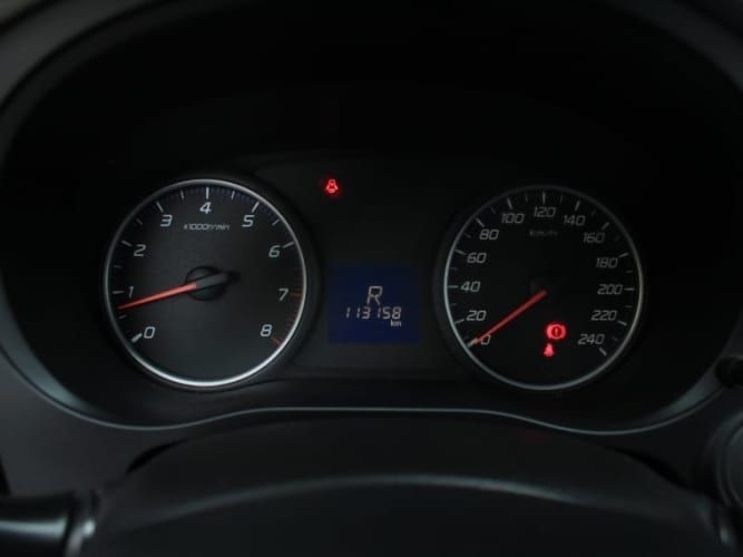 Mitsubishi Outlander 2.0 At 4x2 2019