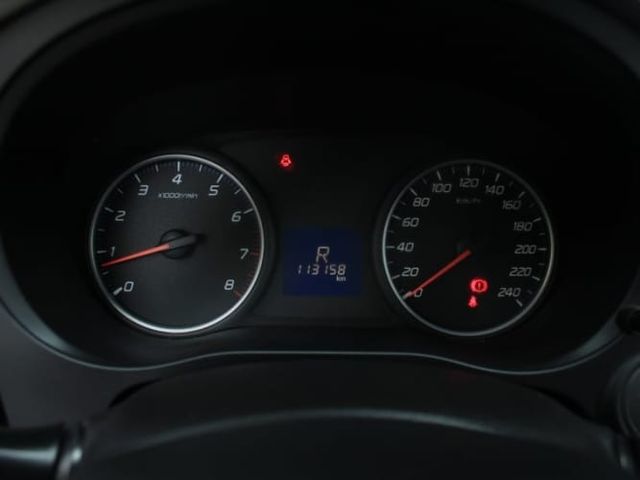 Mitsubishi Outlander 2.0 At 4x2 2019