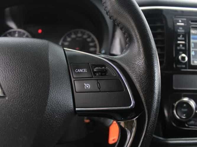 Mitsubishi Outlander 2.0 At 4x2 2019