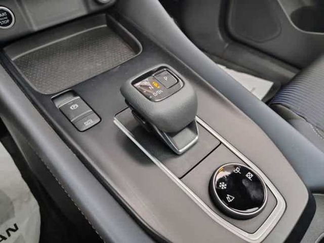 Nissan Qashqai 1.3t Exclusive 4x4 2025