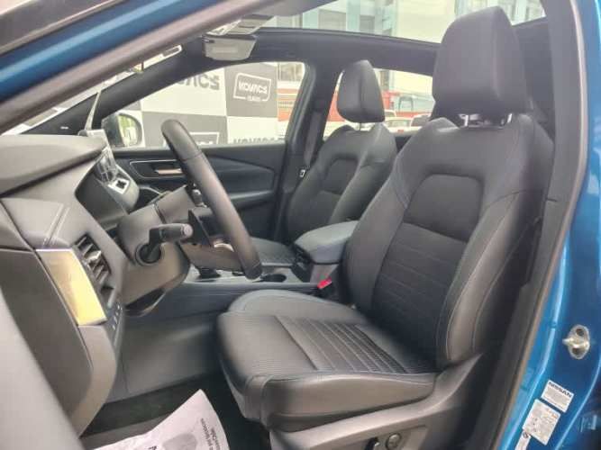 Nissan Qashqai 1.3t Exclusive 4x4 2025