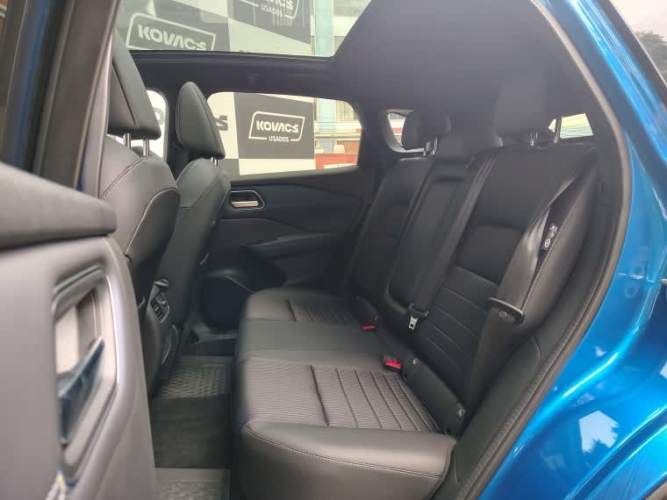 Nissan Qashqai 1.3t Exclusive 4x4 2025