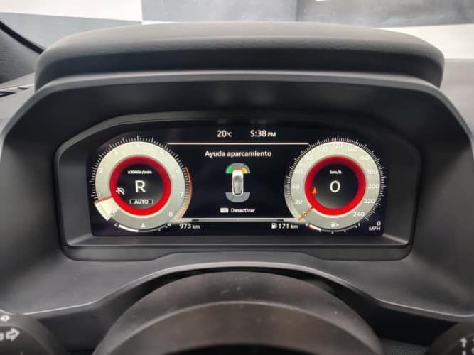 Nissan Qashqai 1.3t Exclusive 4x4 2025