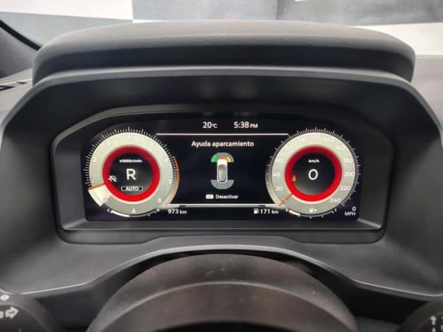 Nissan Qashqai 1.3t Exclusive 4x4 2025