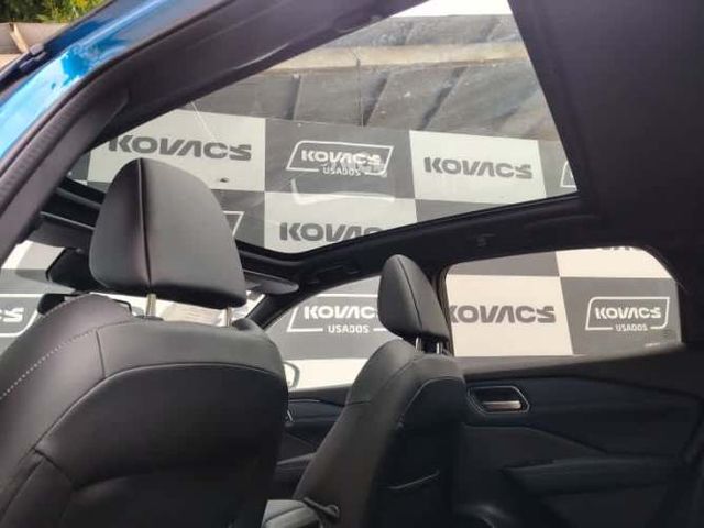 Nissan Qashqai 1.3t Exclusive 4x4 2025