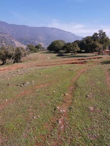 Venta Parcela Hacienda Panamá, Santa Cruz,  (124428)