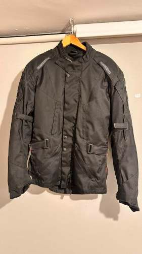 VENDO CHAQUETA DE MOTO REDWELL