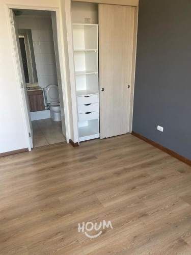 Departamento en San Gumercindo