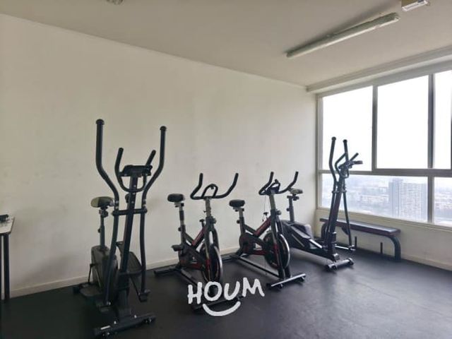 Departamento en Buzo Sobenes