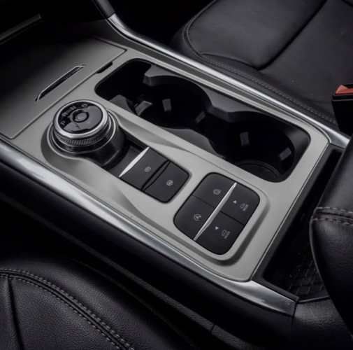 FORD Explorer Limited 4x2 2.3cc. 2024