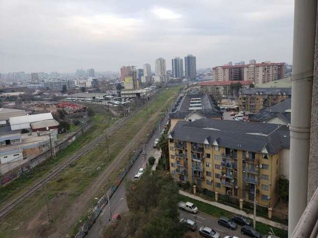 vendo cómodo y remodelado  departamento en Qta. N