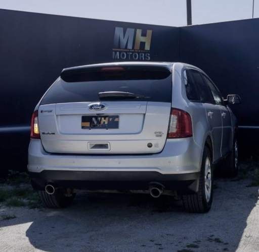 FORD EDGE AWD 3.5 A/T, 2013.