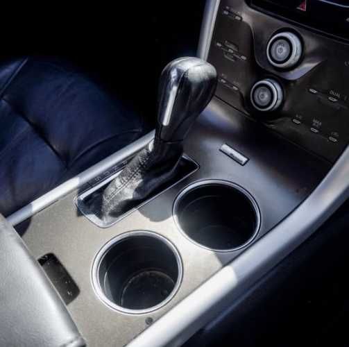 FORD EDGE AWD 3.5 A/T, 2013.