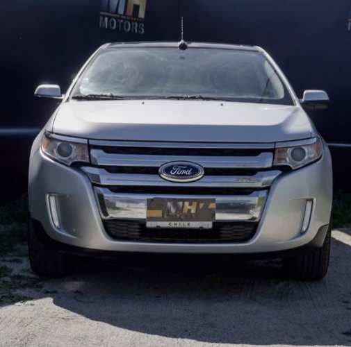 FORD EDGE AWD 3.5 A/T, 2013.