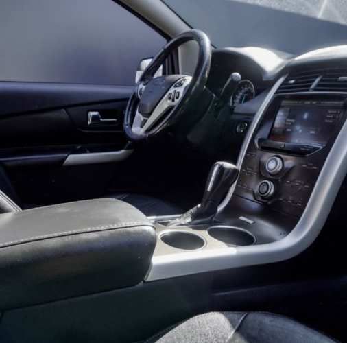 FORD EDGE AWD 3.5 A/T, 2013.
