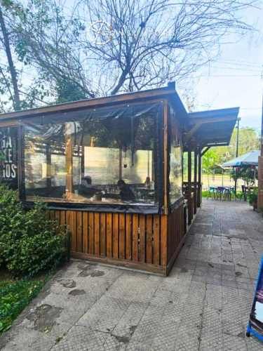 Venta Derecho A Llave Local Comercial / Salvador 3021, Ñuñoa