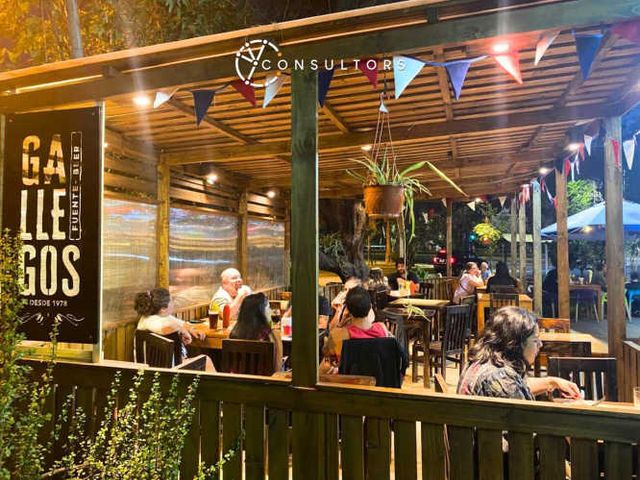 Venta Derecho A Llave Local Comercial / Salvador 3021, Ñuñoa