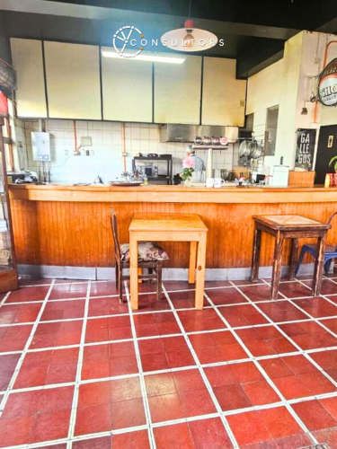 Venta Derecho A Llave Local Comercial / Salvador 3021, Ñuñoa