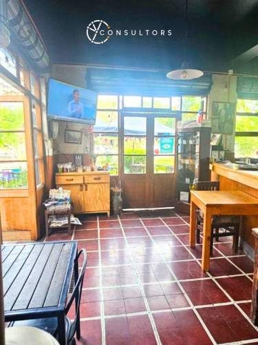 Venta Derecho A Llave Local Comercial / Salvador 3021, Ñuñoa