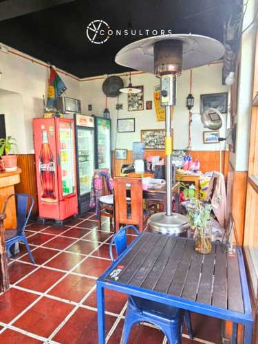 Venta Derecho A Llave Local Comercial / Salvador 3021, Ñuñoa