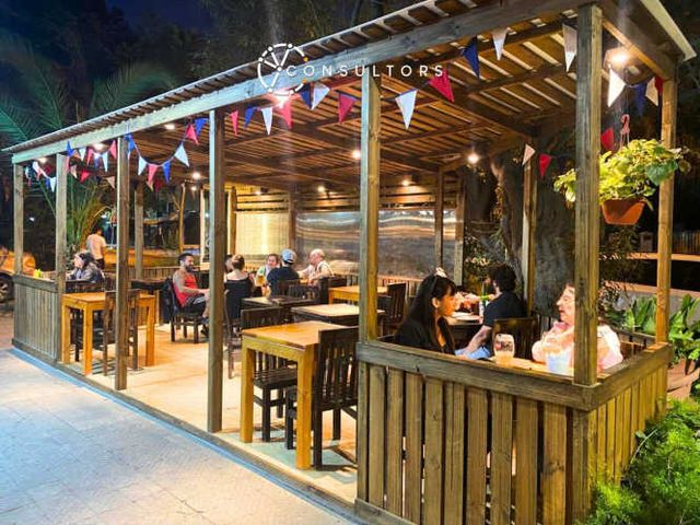 Venta Derecho A Llave Local Comercial / Salvador 3021, Ñuñoa