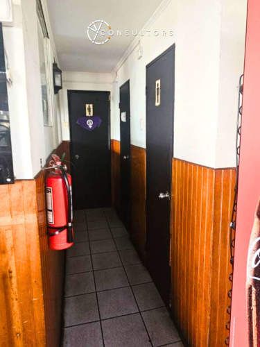 Venta Derecho A Llave Local Comercial / Salvador 3021, Ñuñoa