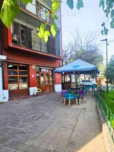 Venta Derecho A Llave Local Comercial / Salvador 3021, Ñuñoa