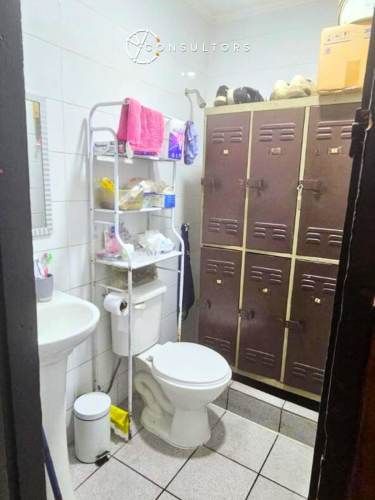 Venta Derecho A Llave Local Comercial / Salvador 3021, Ñuñoa