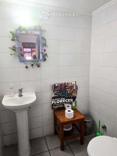 Venta Derecho A Llave Local Comercial / Salvador 3021, Ñuñoa