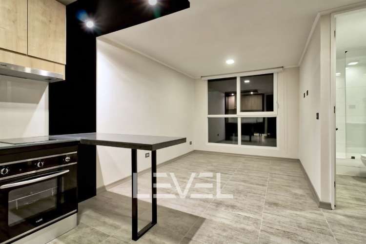 Lira 320 Depto ESTUDIO en Santiago 1 MES CON 50% DSCTO