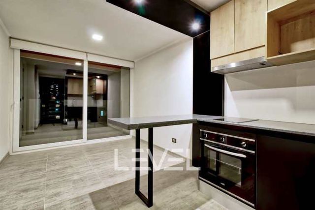 Lira 320 Depto ESTUDIO en Santiago 1 MES CON 50% DSCTO