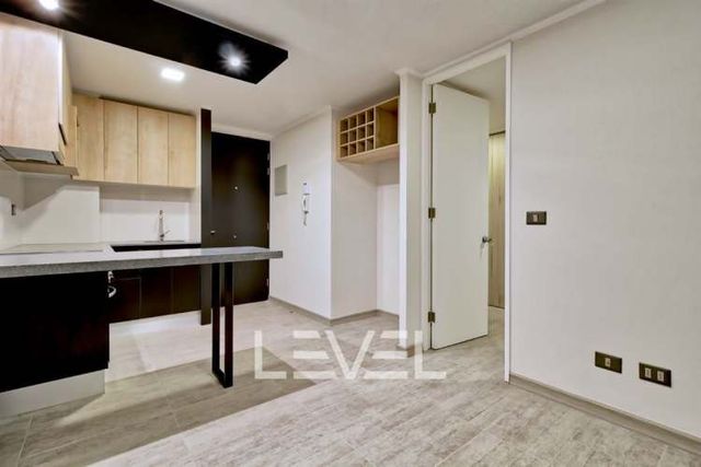 Lira 320 Depto ESTUDIO en Santiago 1 MES CON 50% DSCTO