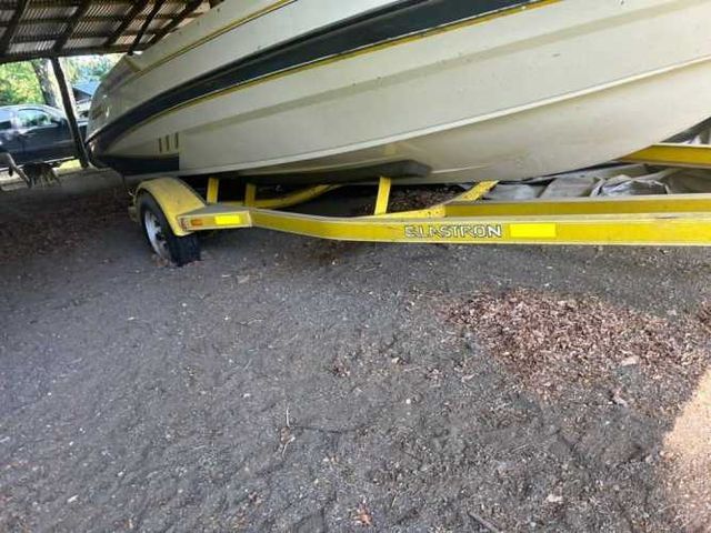 Lancha sea Ray  18.5